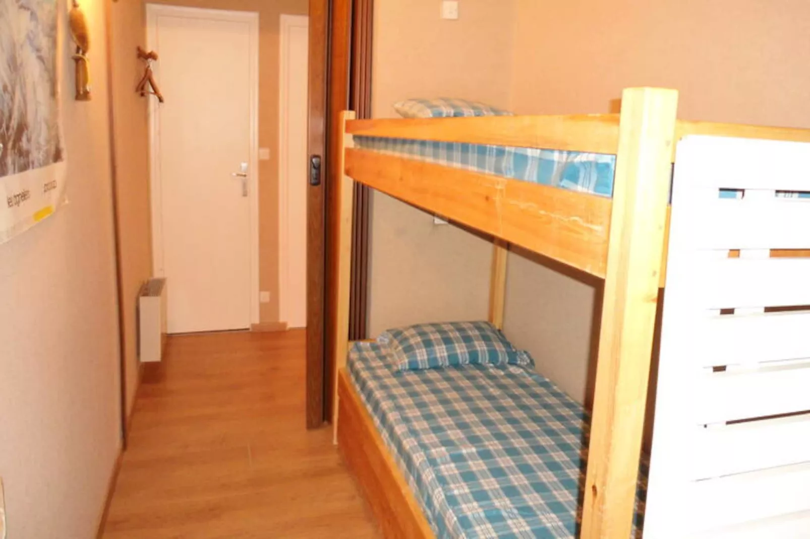 Résidence Le Torrent