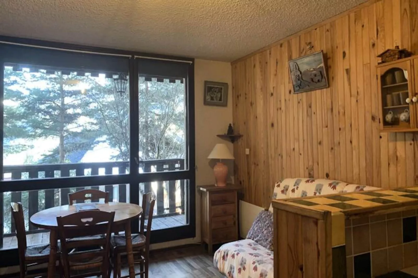 Résidence La Berangere