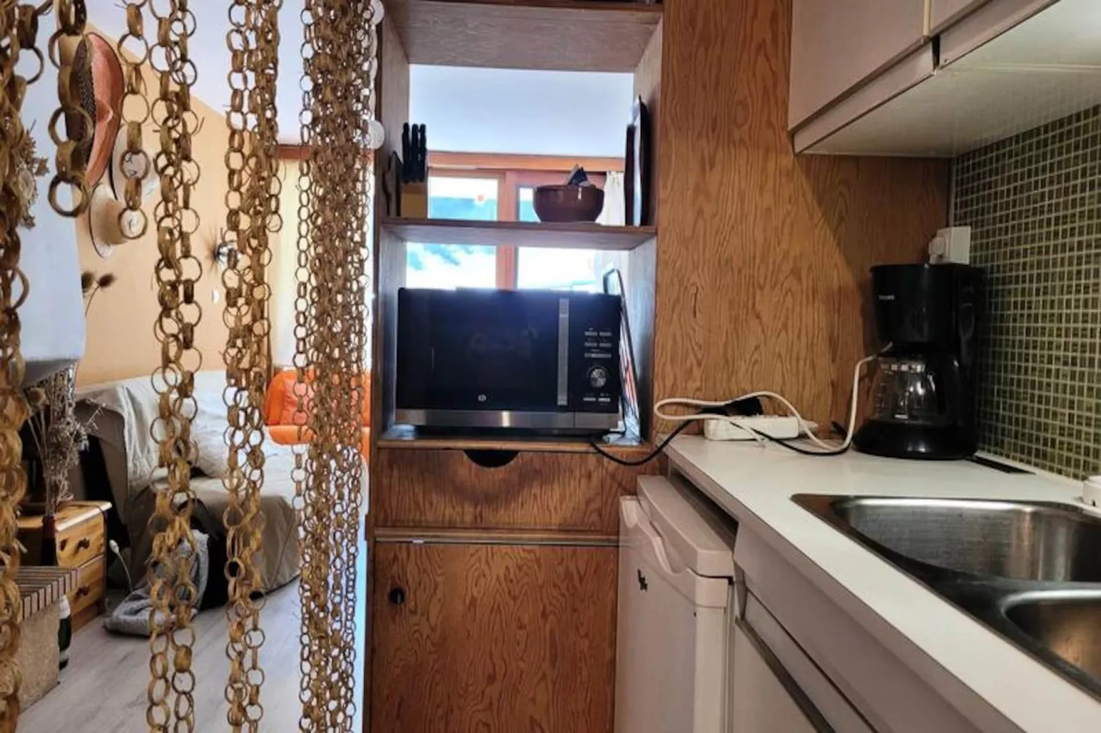 Résidence Bartavelle