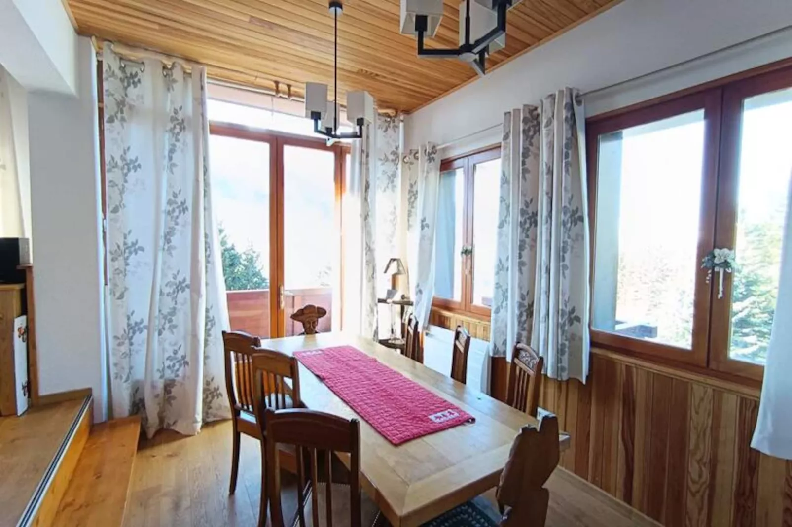 Résidence Le Panoramix