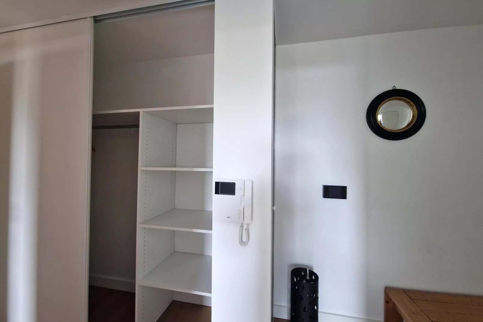 Holiday flat Concarneau-Intérieur