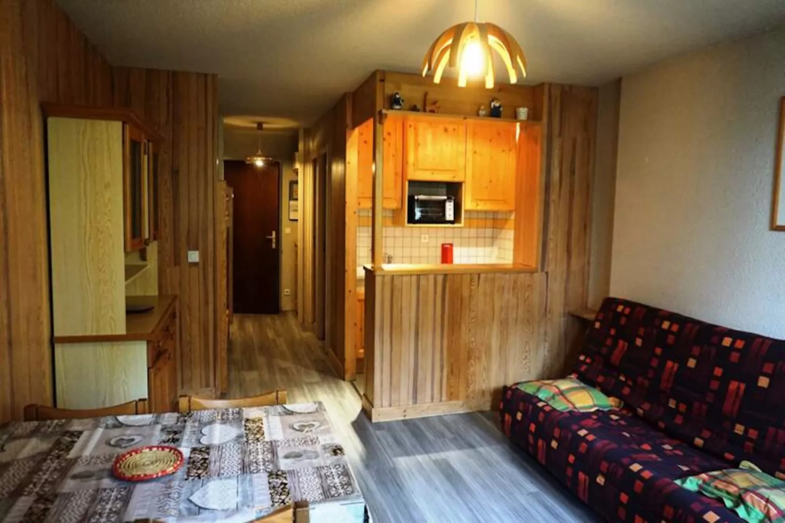 Résidence Rond Point I