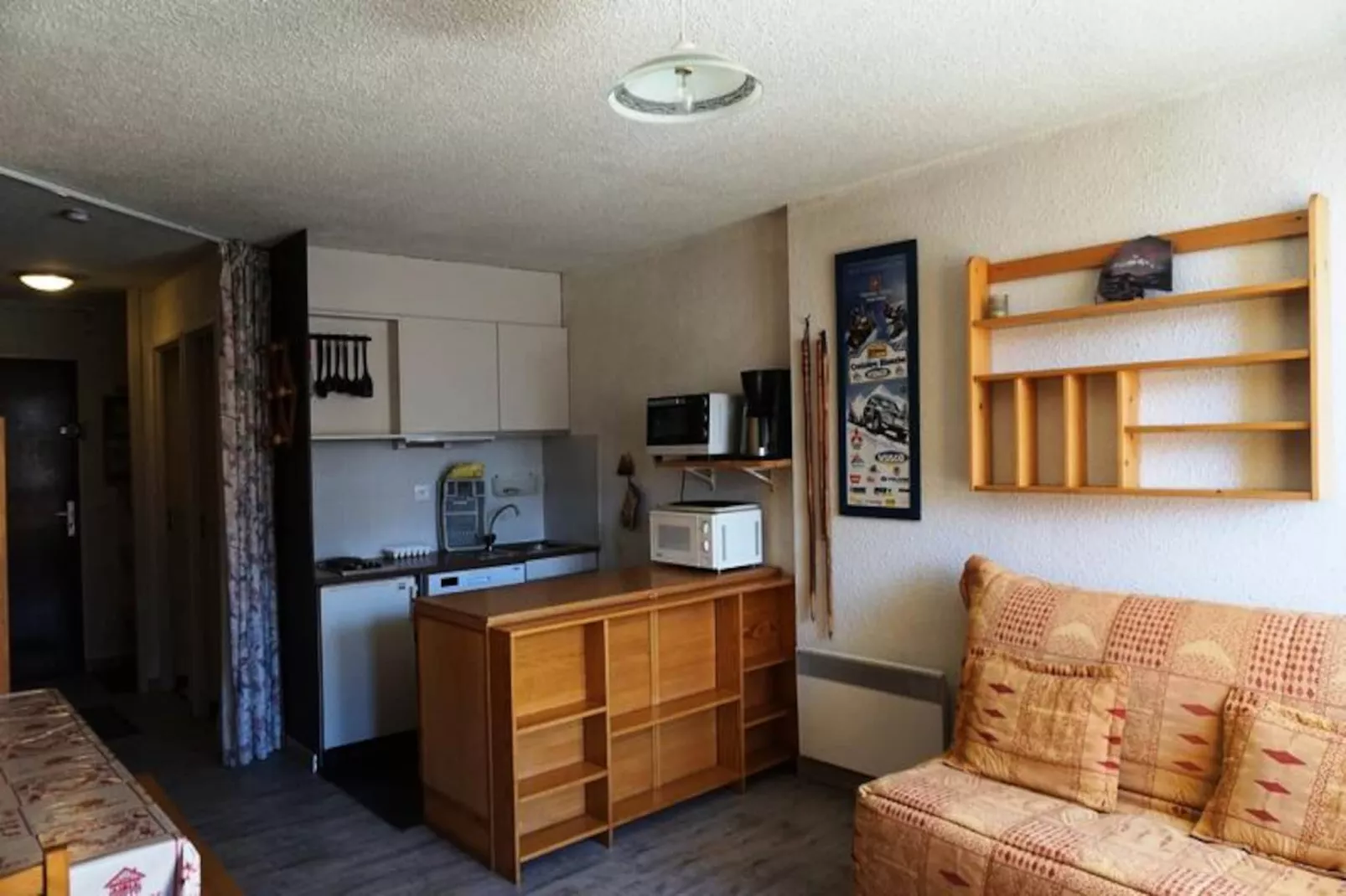 Résidence Rond Point I