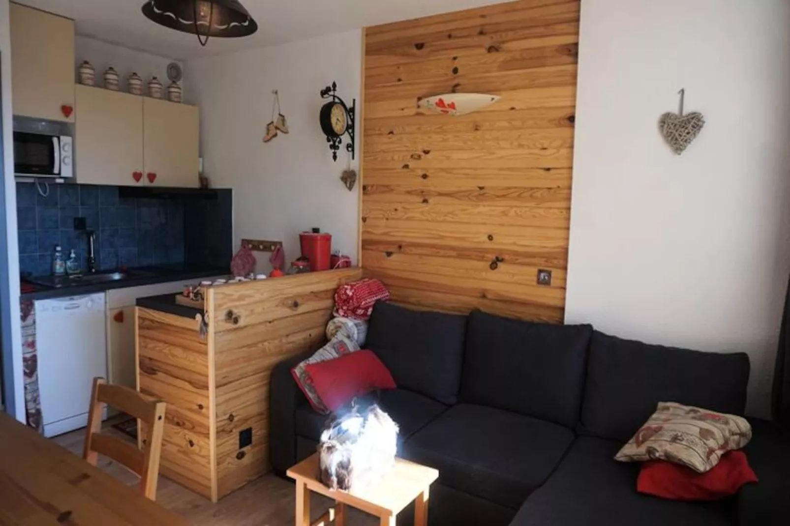 Résidence Plein Soleil Ii