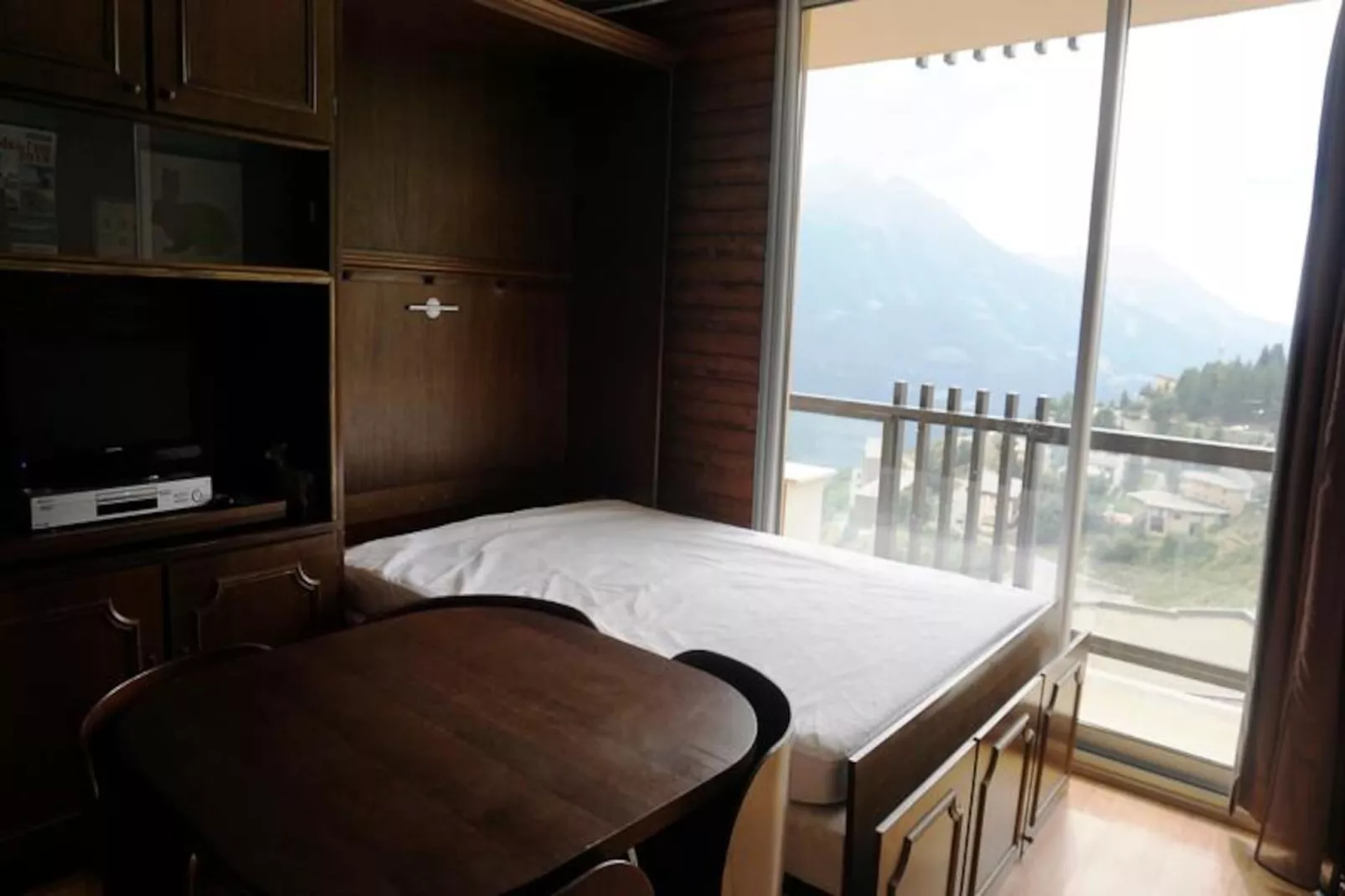 Résidence Vallonpierre B