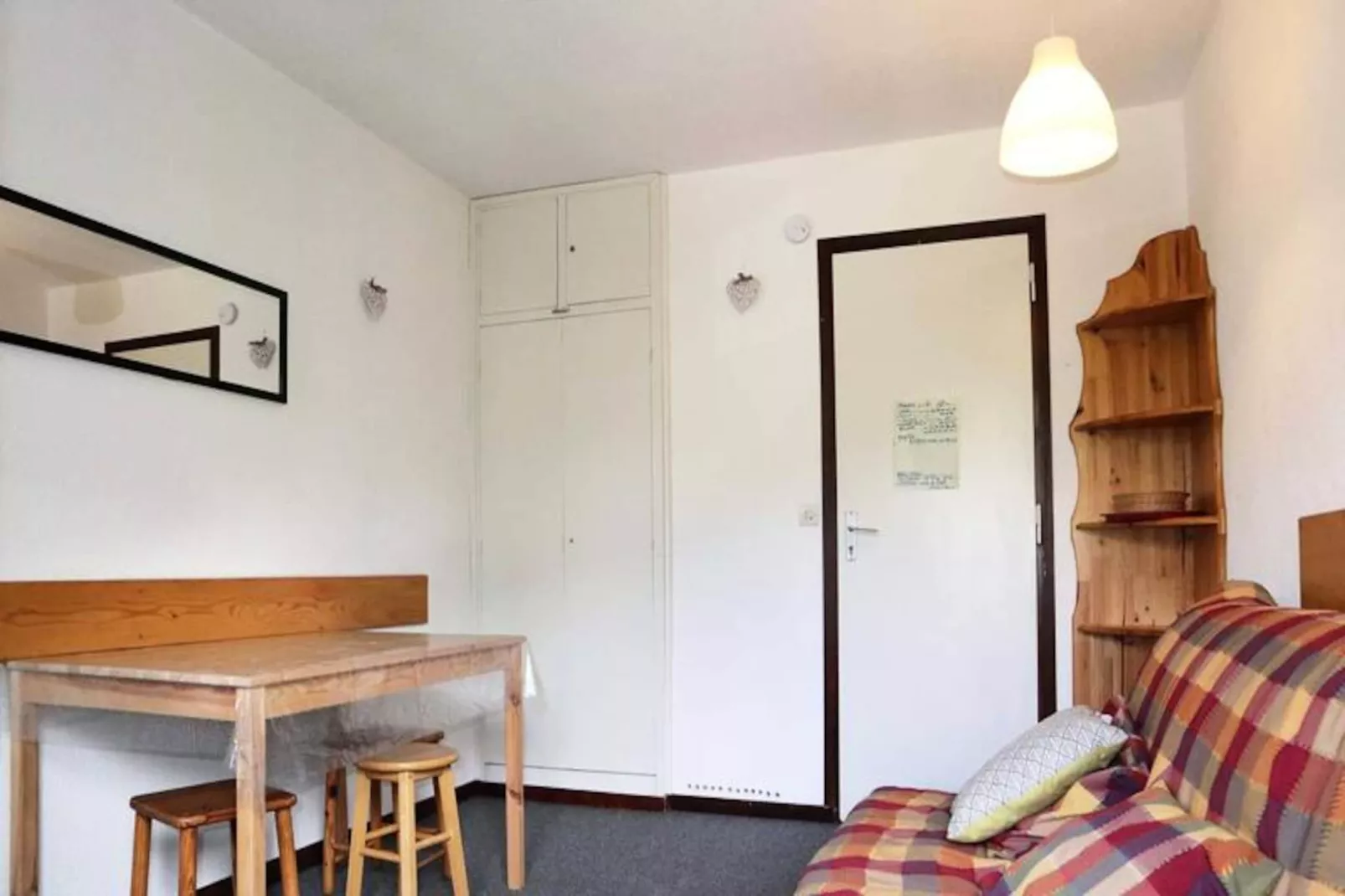 Résidence Les Gradins