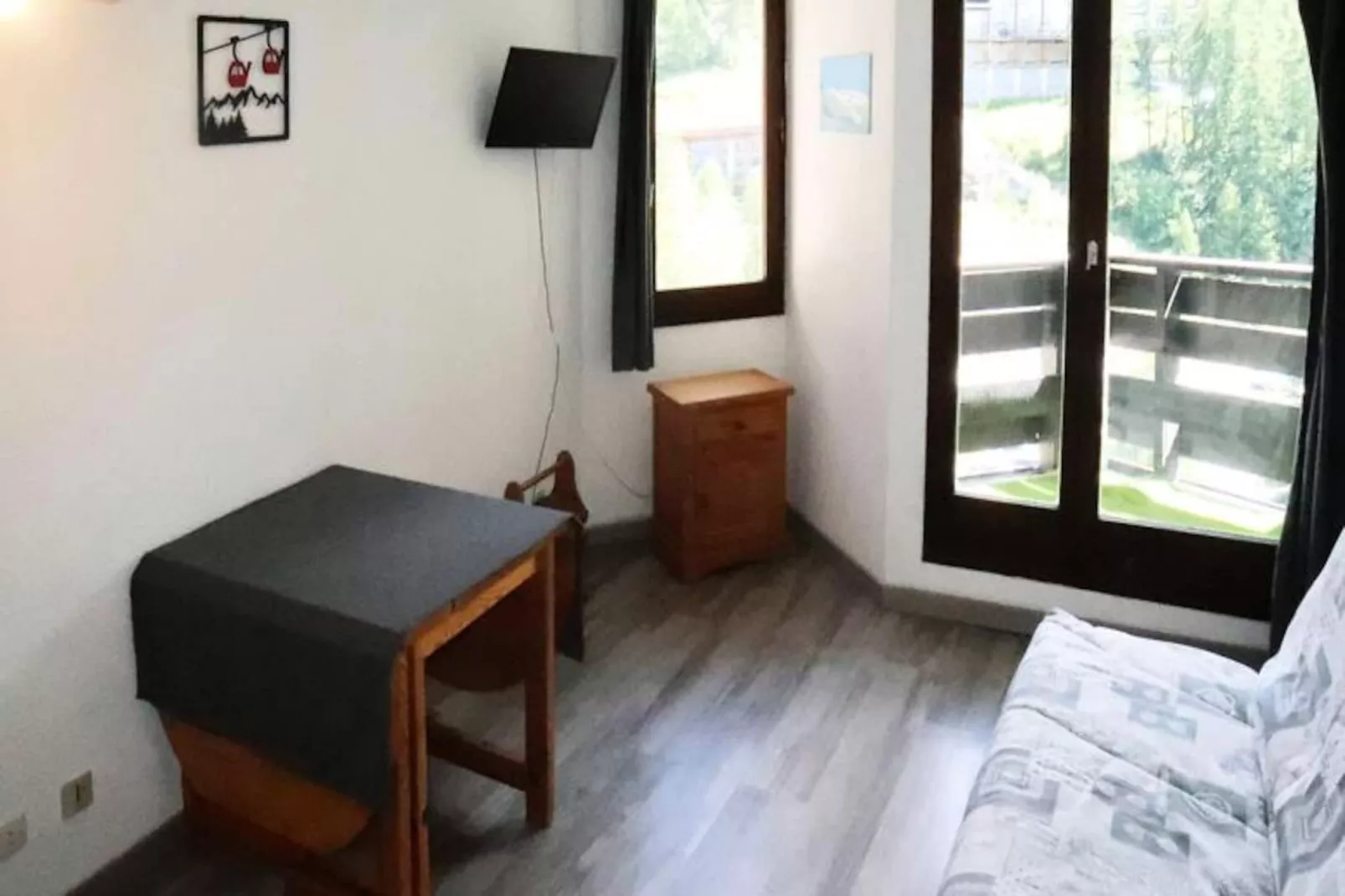 Résidence Les Gradins