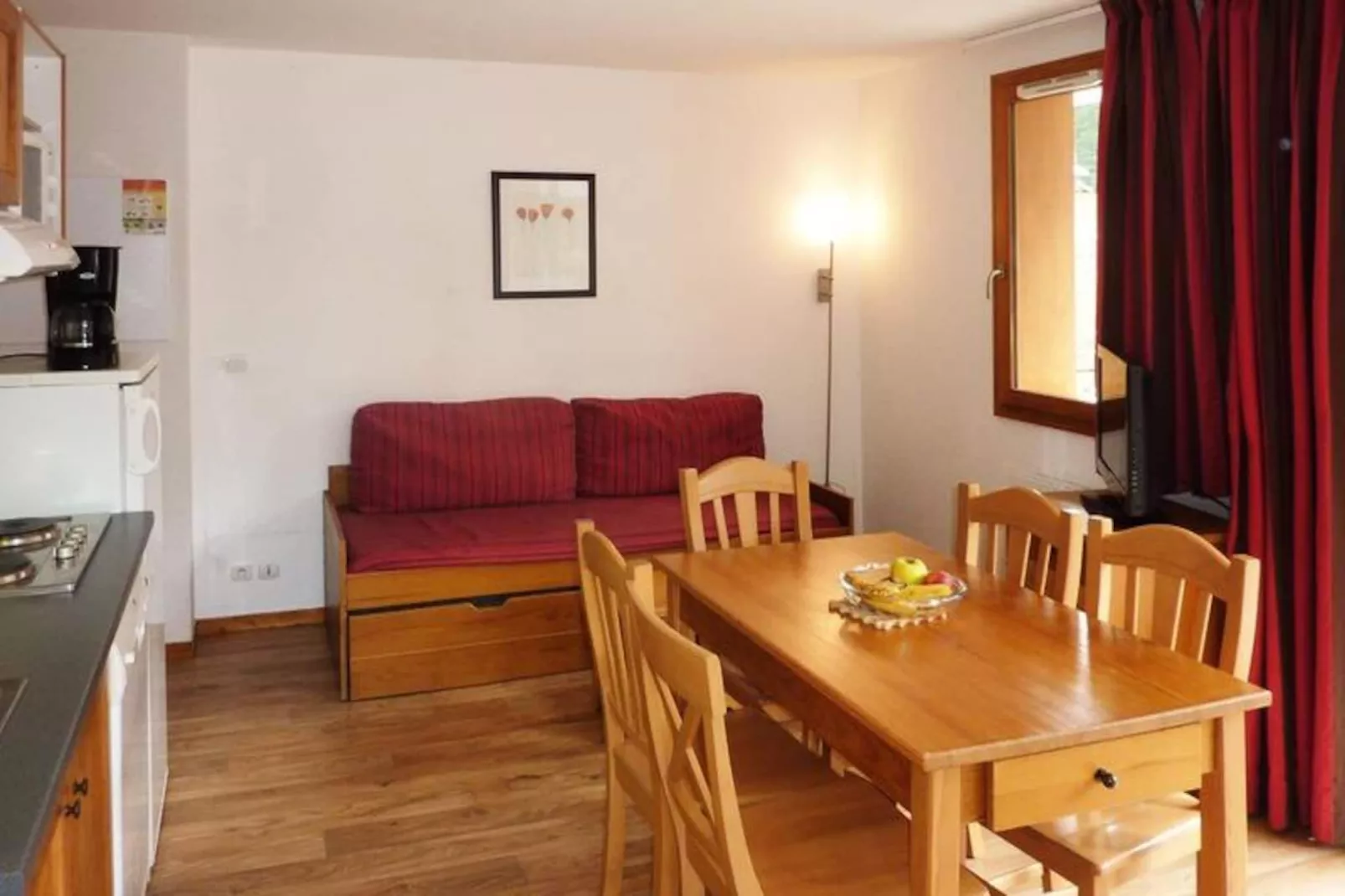 Les Chalets De Bois Mean