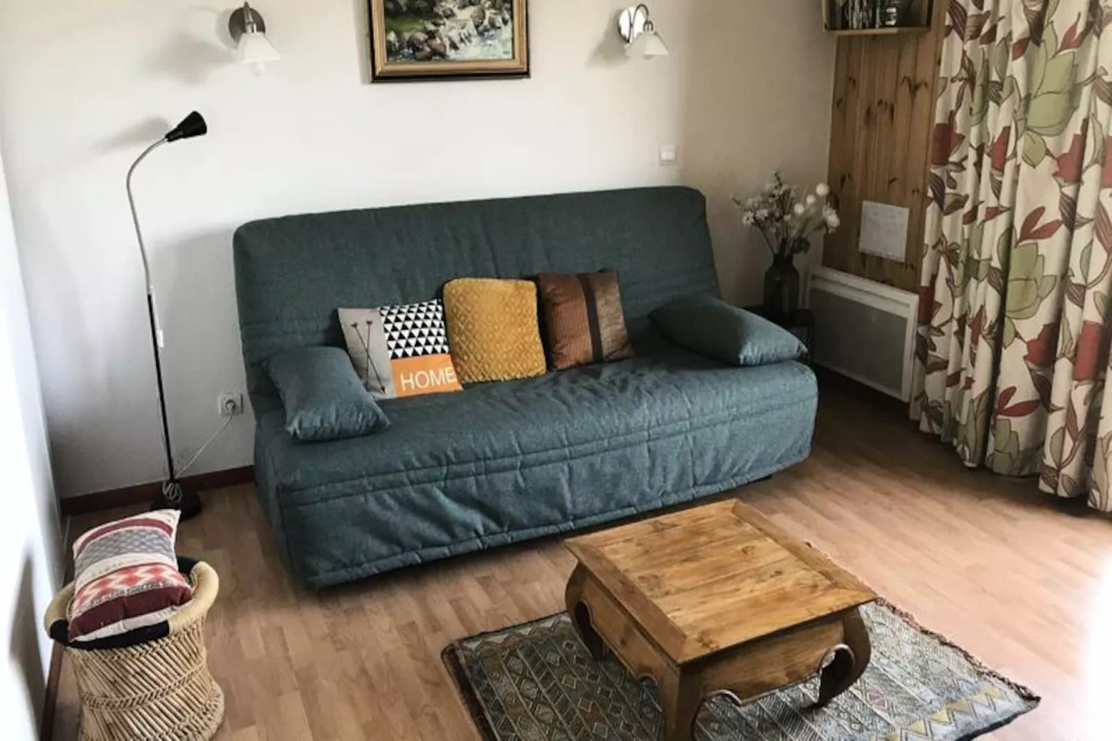 Residence La Combe D Or