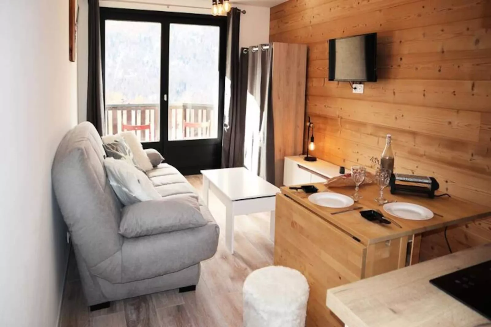 Résidence Orr Des Neiges