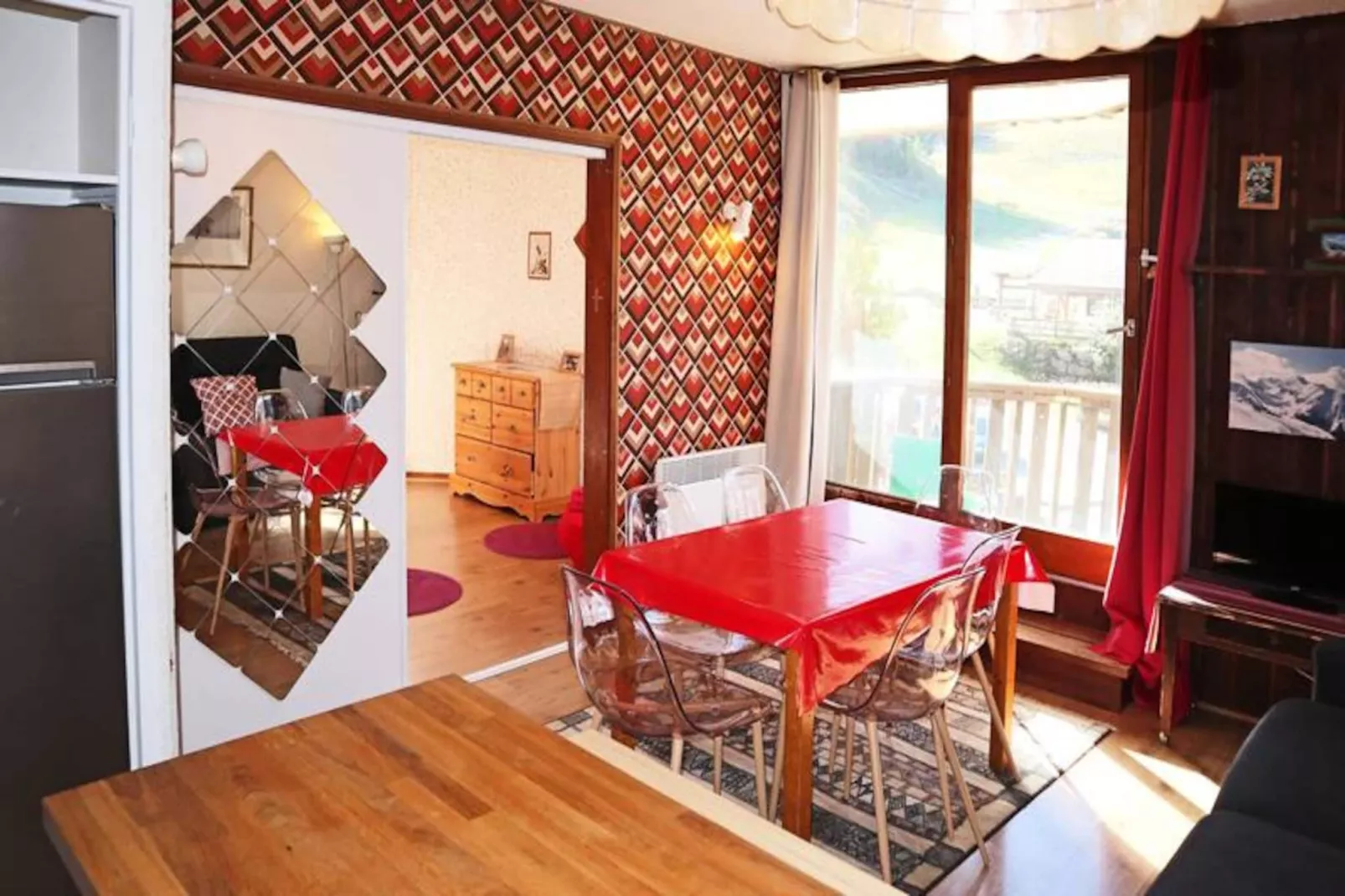 Résidence Les Carlines