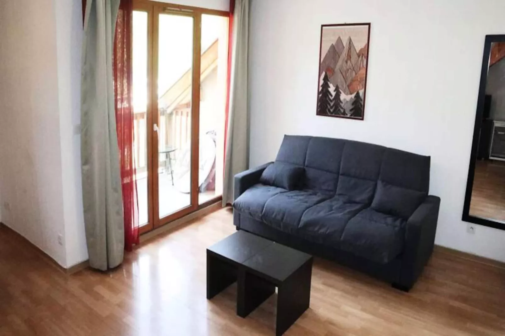 Résidence Les Terrasses Du Soleil D'or