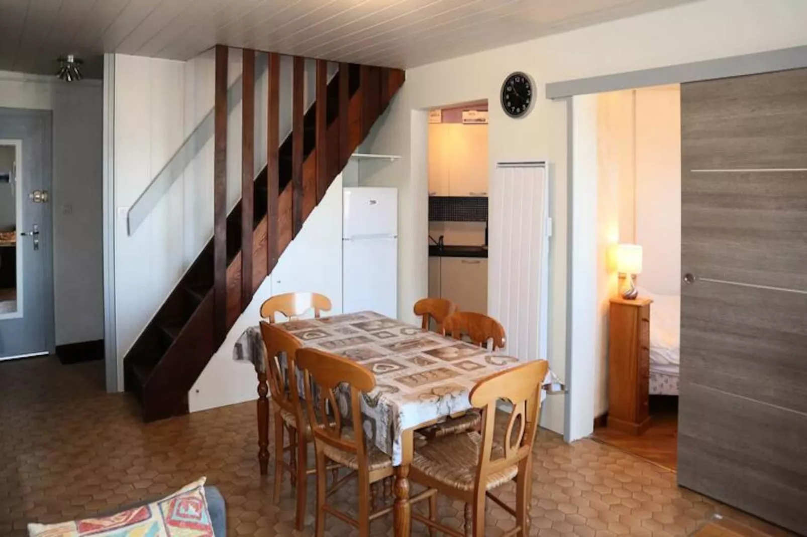 Résidence Les Cembros