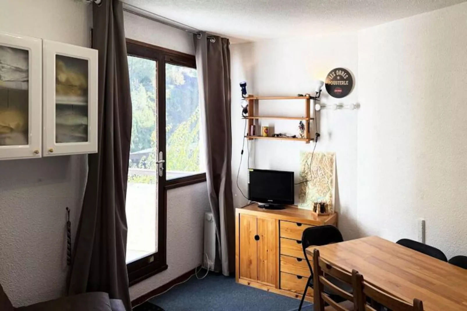 Résidence Balcon Orres