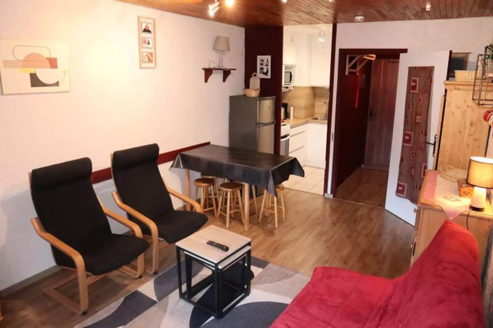 Résidence L'horizon