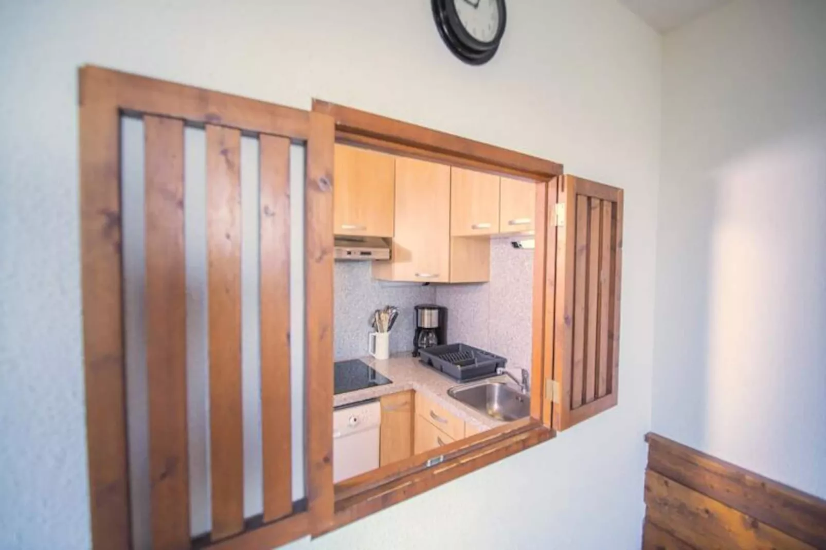 Résidence Le Belvedere