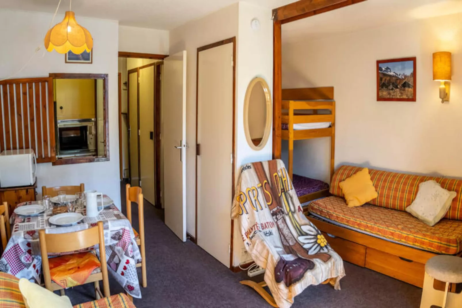 Résidence Le Belvedere