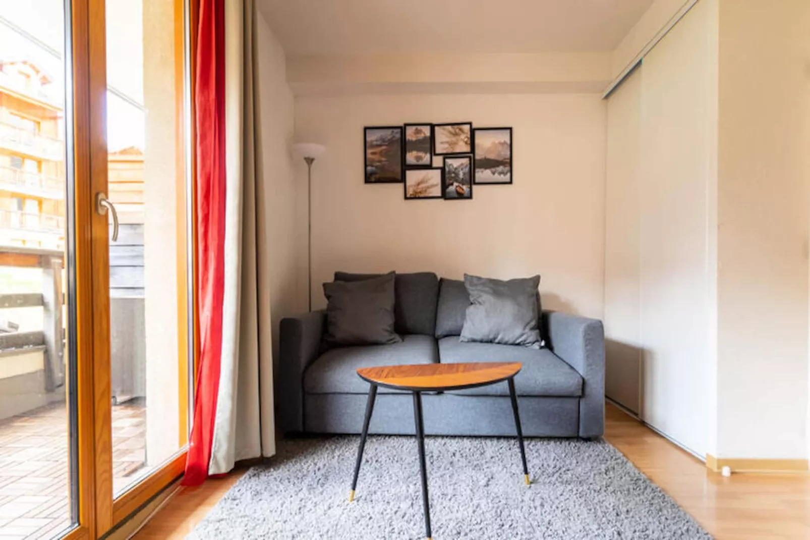 Résidence Les Terrasses Du Soleil D'or