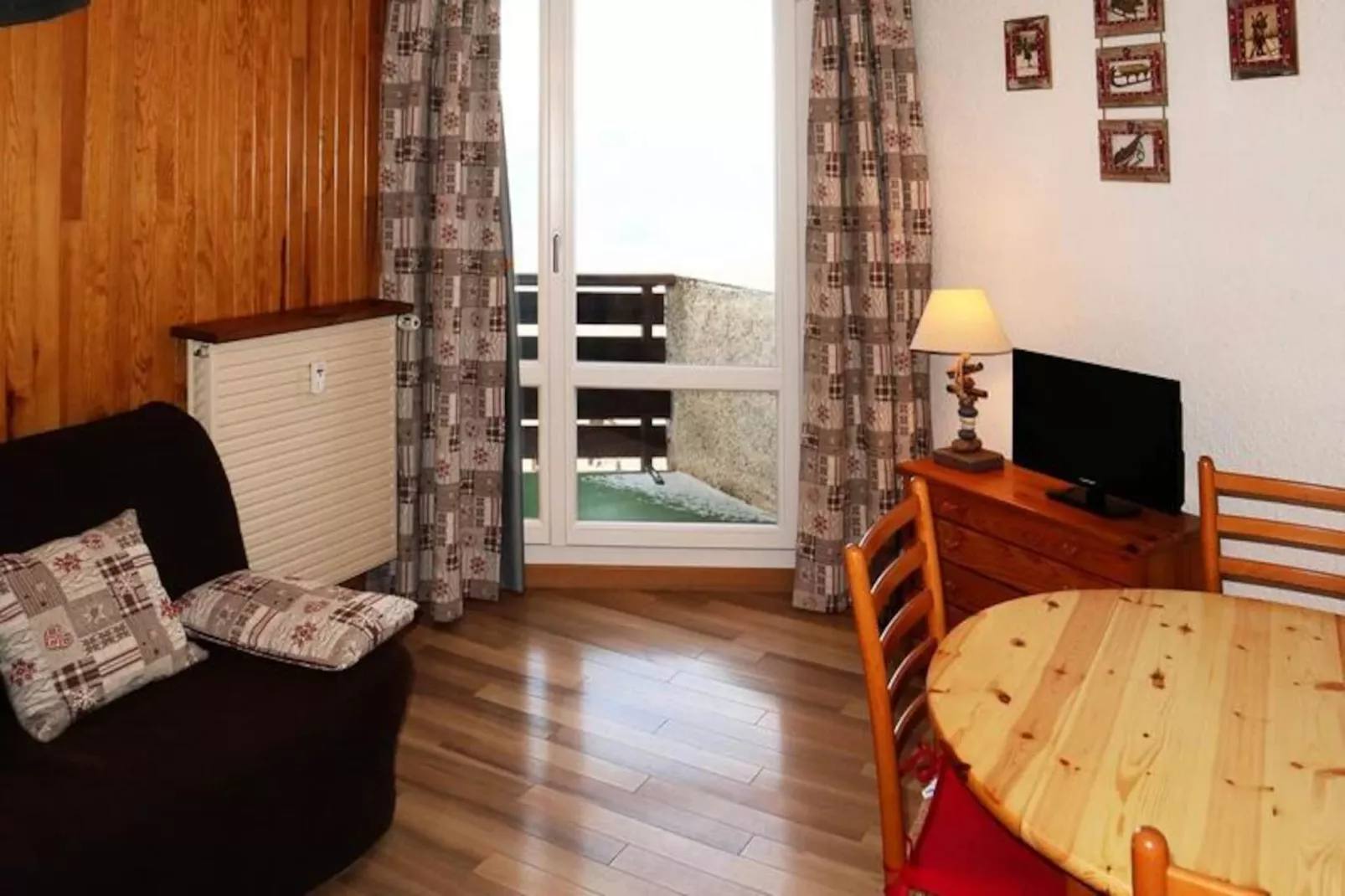 Résidence Le Boussolenc