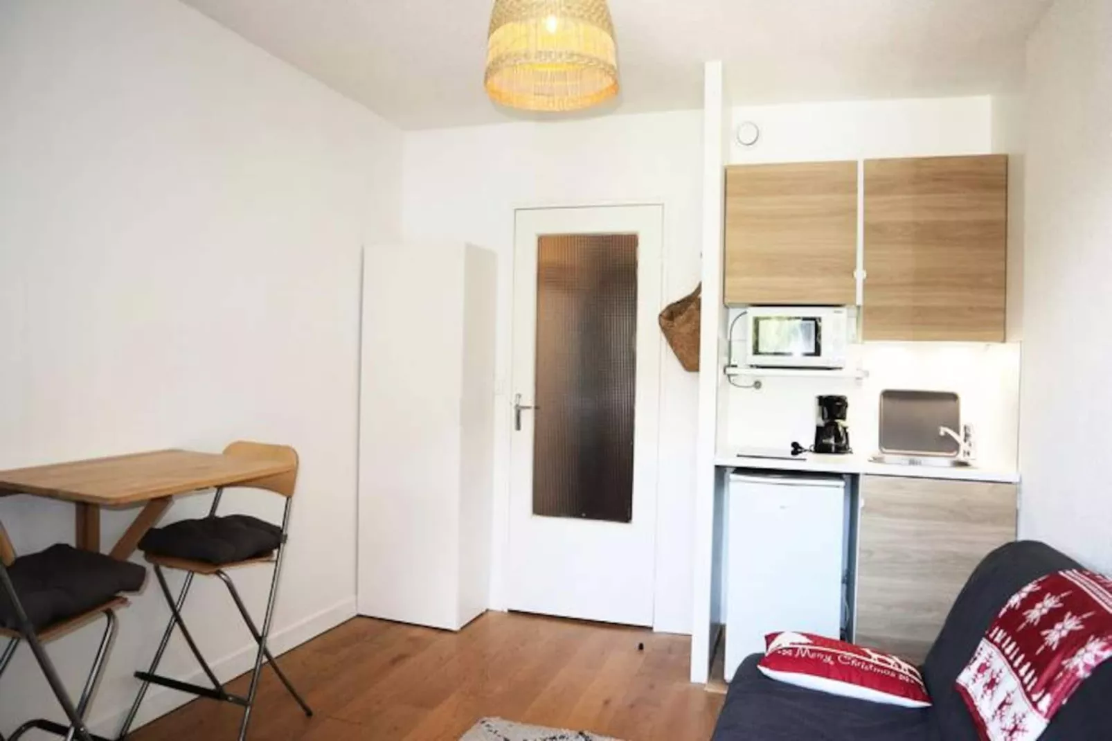 Résidence Le Boussolenc