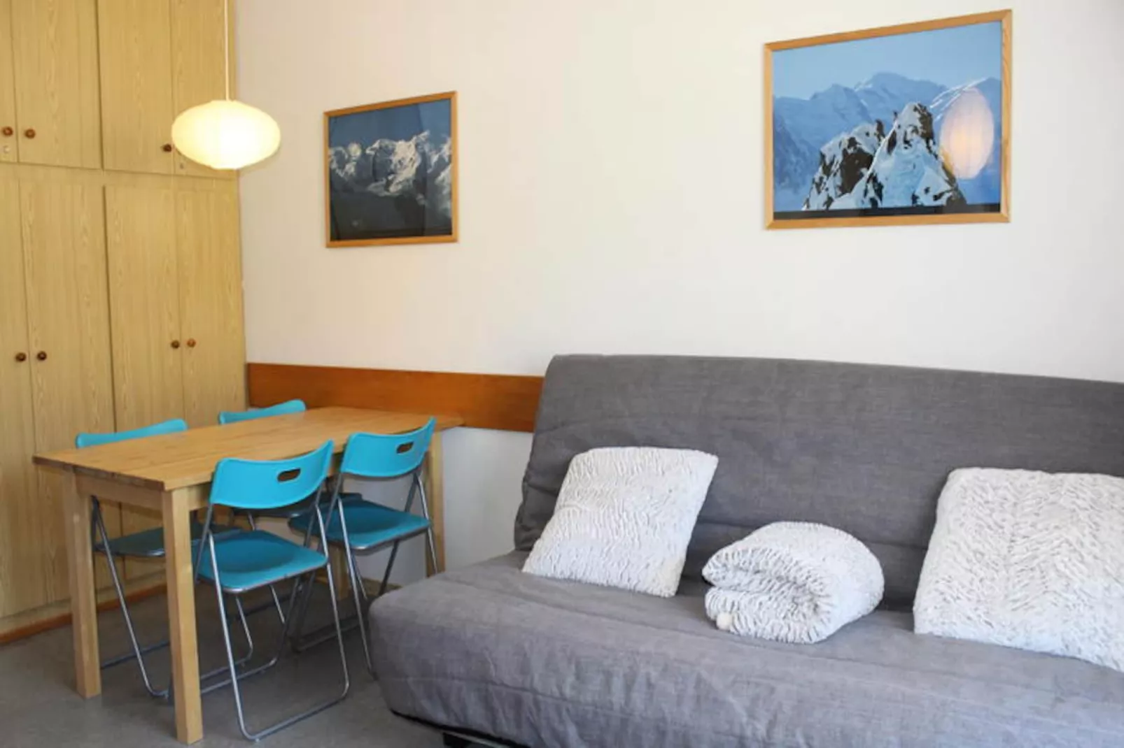 Résidence Les Issarts