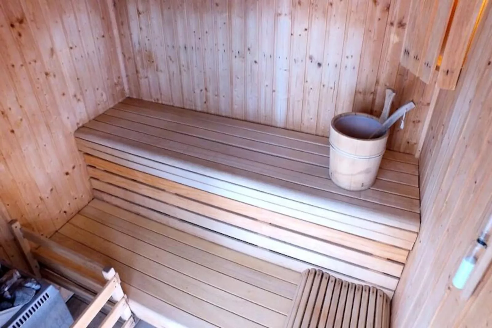 VVF Les Écrins Saint-Léger-les-Mélèzes ***