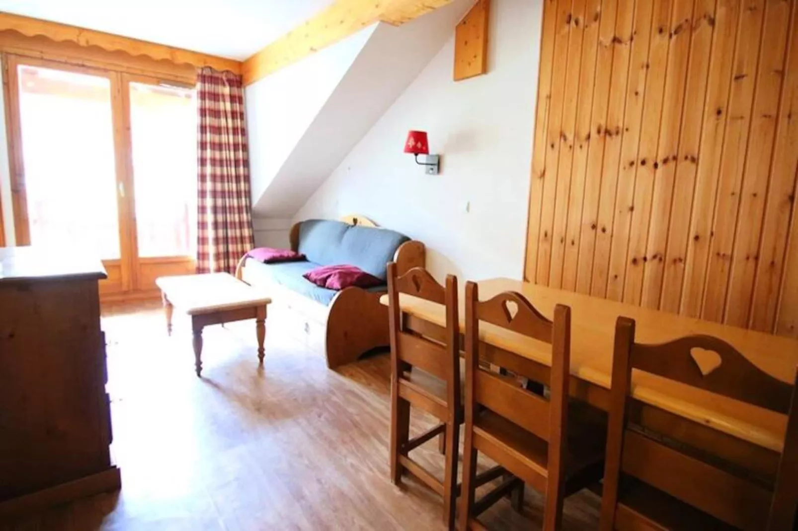 Résidence Dame Blanche