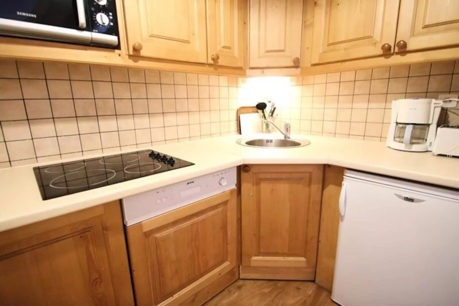 Résidence Dame Blanche