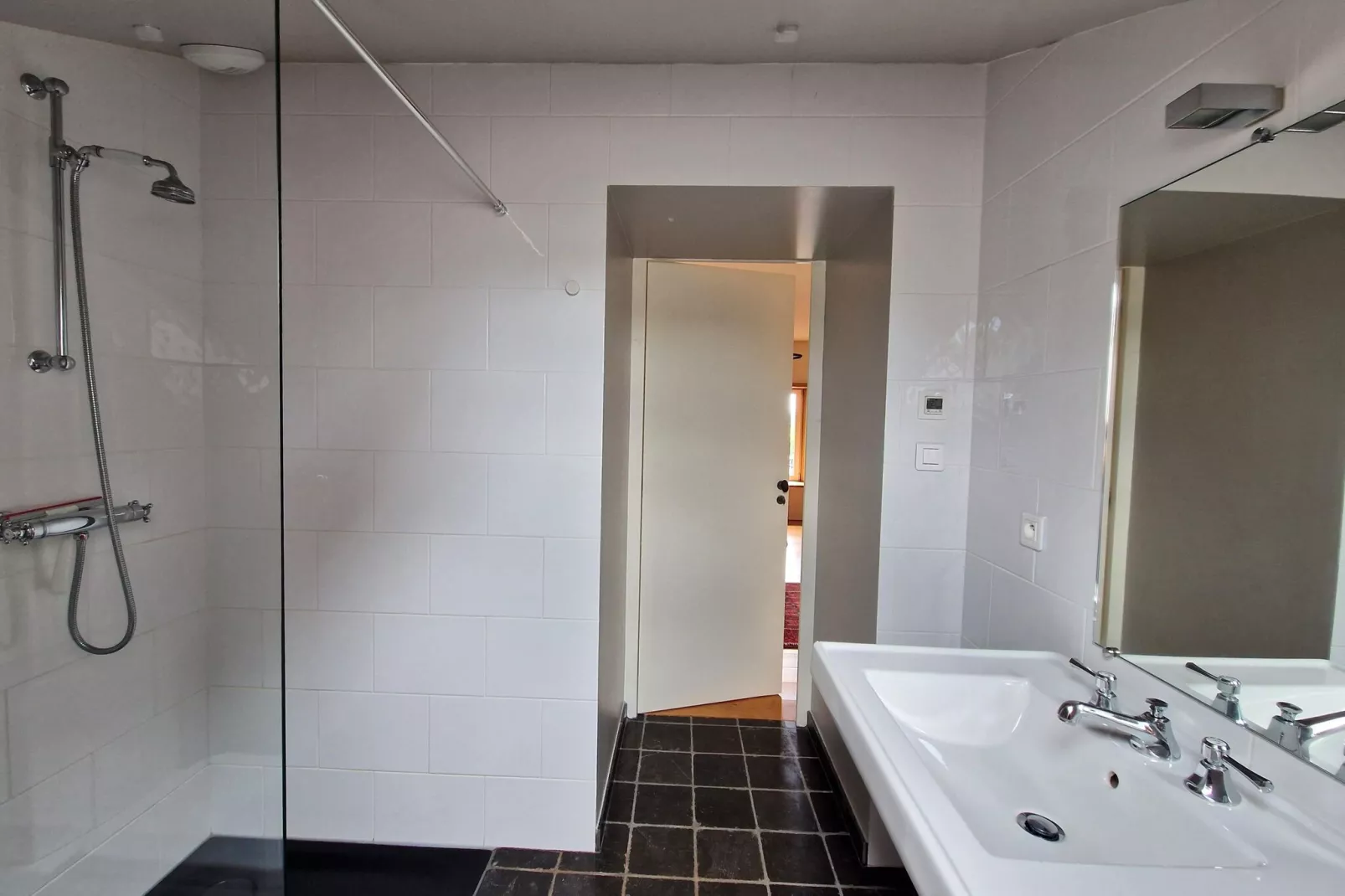 Landhaus Landéleau-Salle de bain