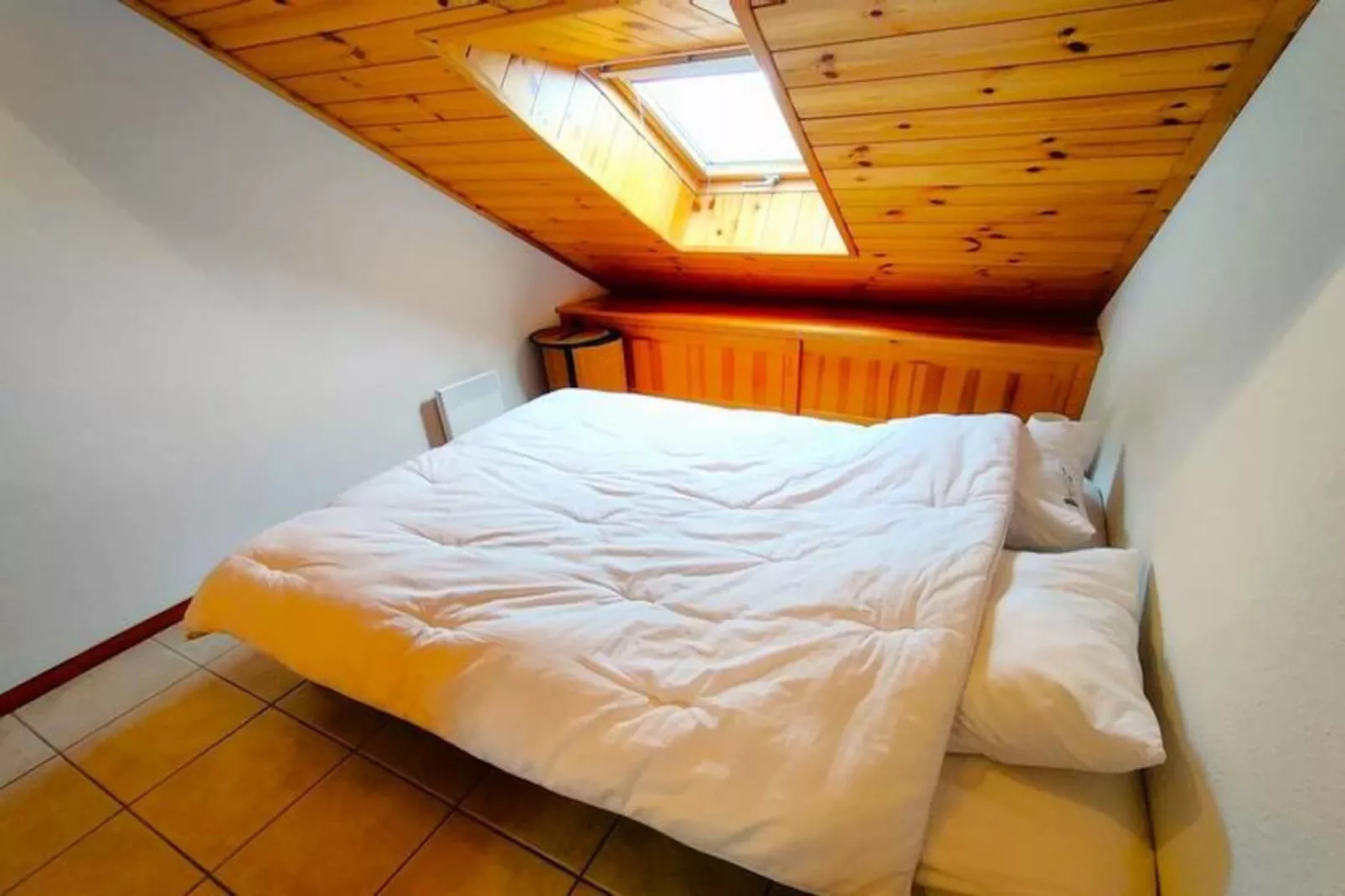 Résidence Les Queyrettes