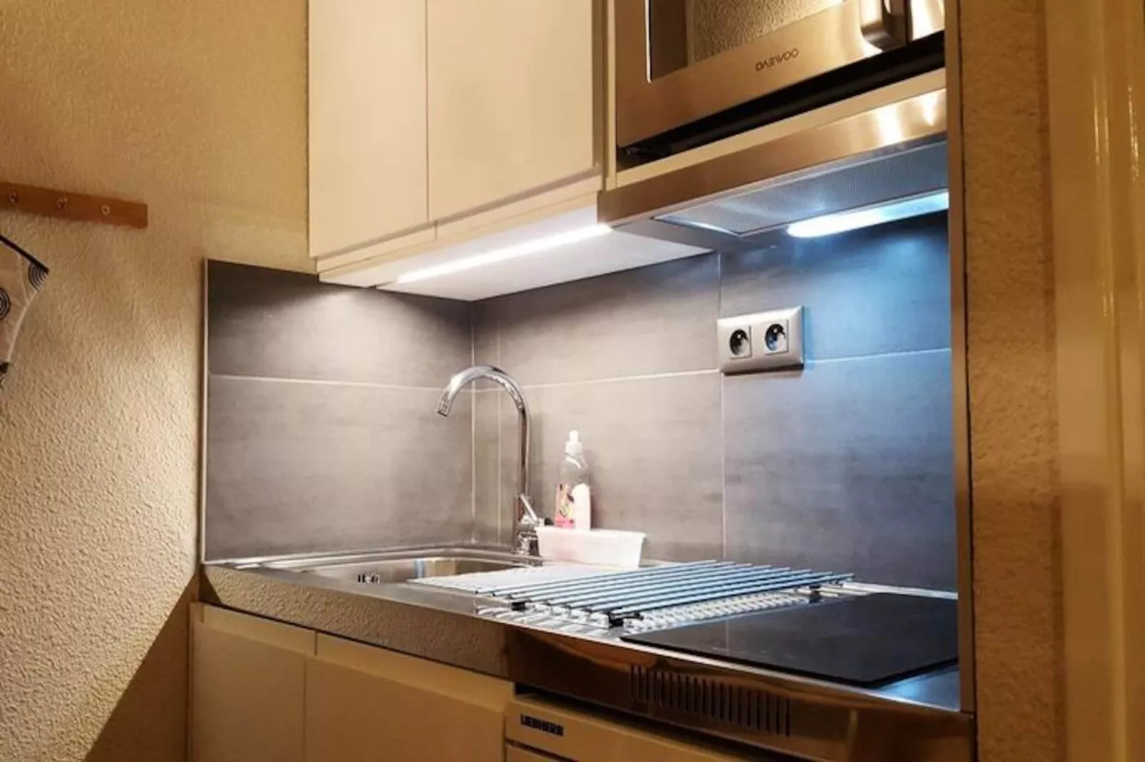 Résidence Valgardena