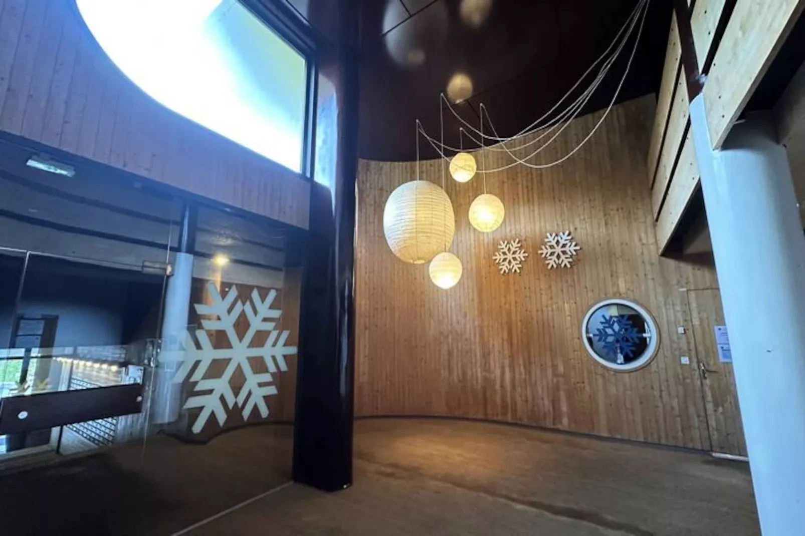 Résidence Les Fibieres