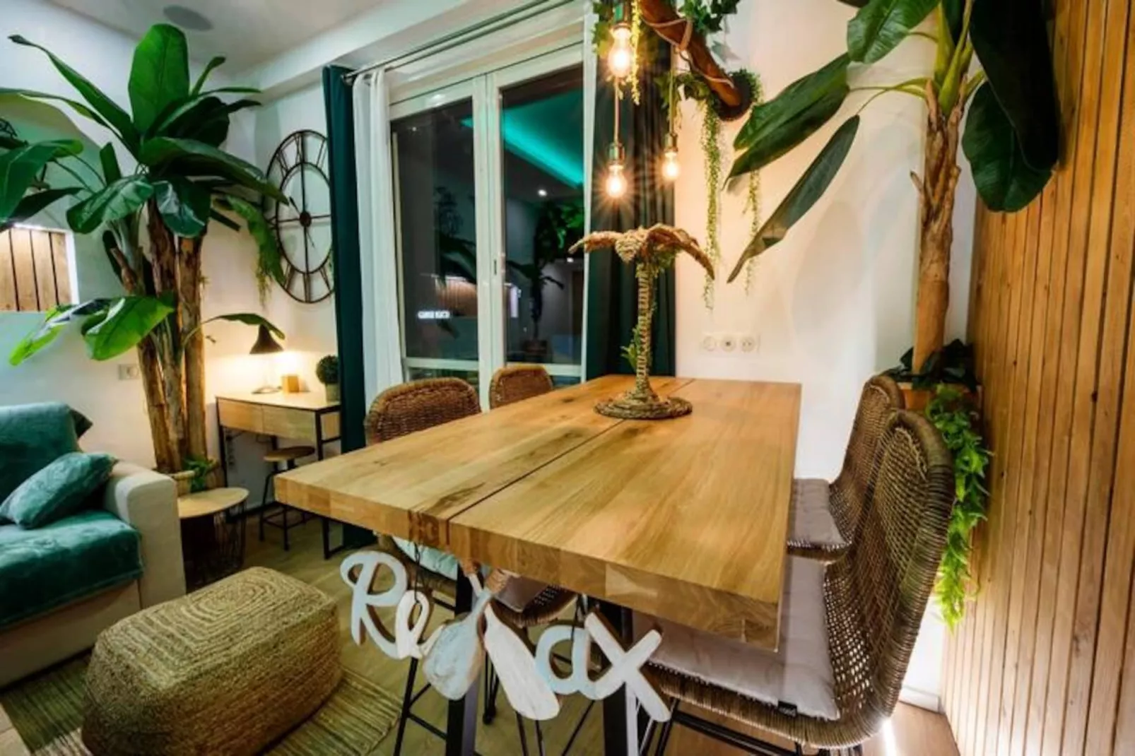 06k3-unique Et Atypique 2 Pièces à 30 M De La Mer