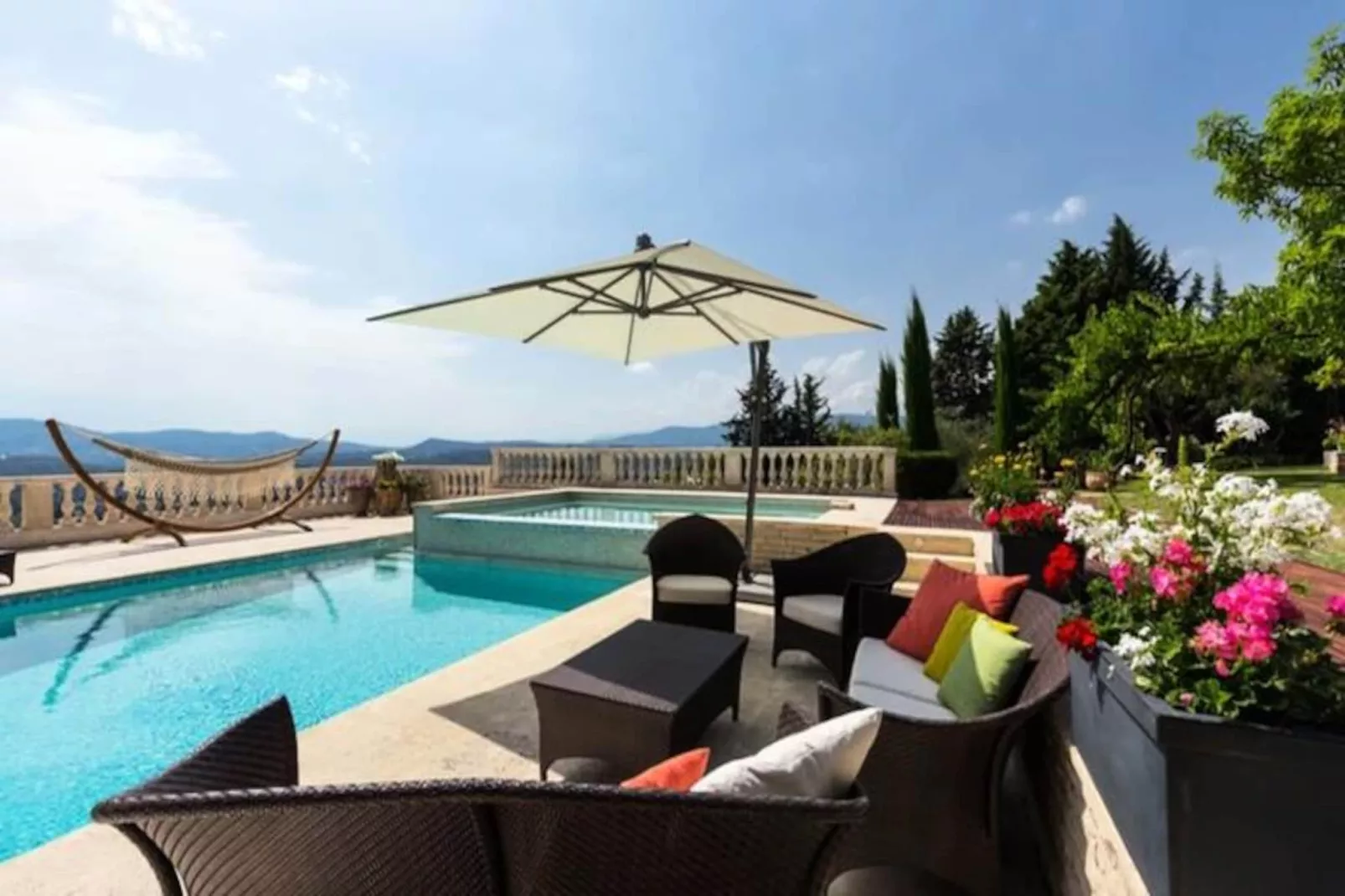 Villa Prestigieuse 18 Pers Avec Piscine Proche De Cannes