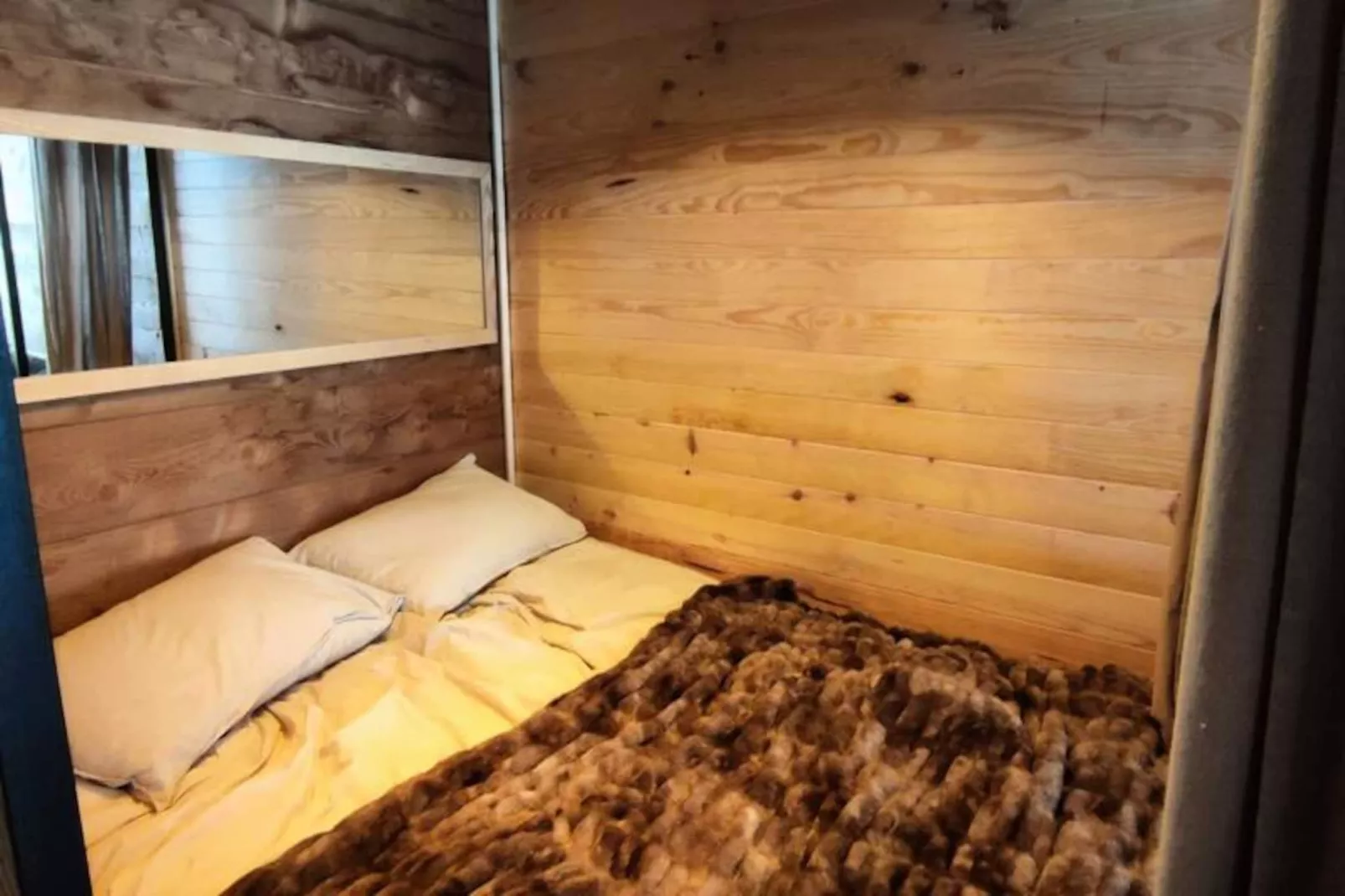 Résidence Vermeil R6