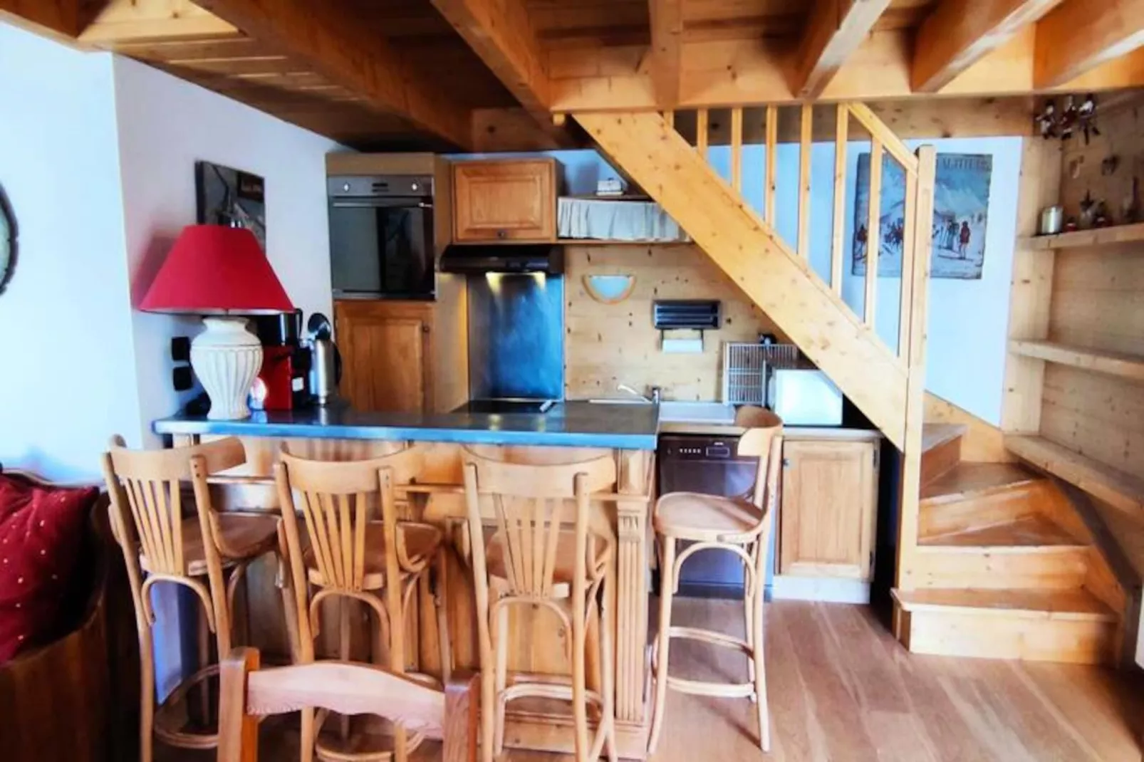 Chalet Mercantour 31