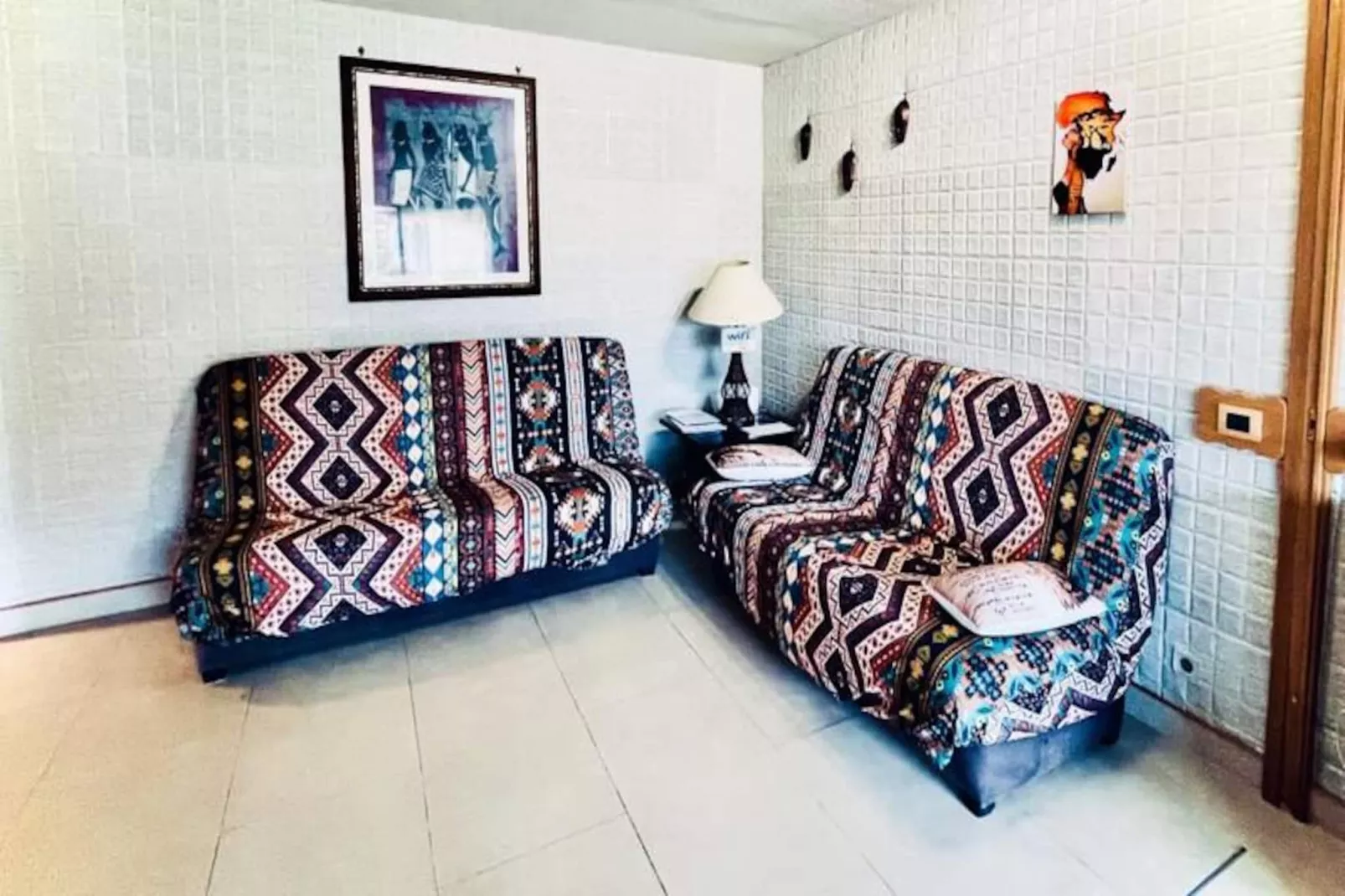 Résidence Résidence Beauséjour