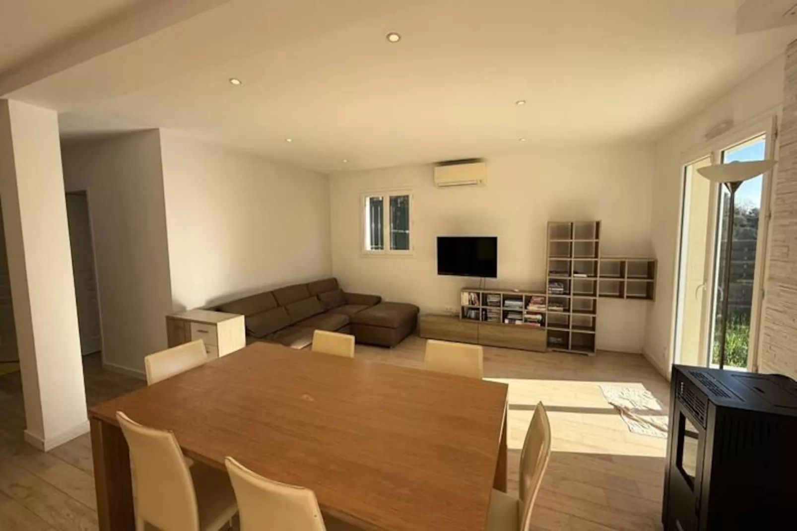 Jolie Maison 7 Personnes à 5 Min Du Golf D'opio