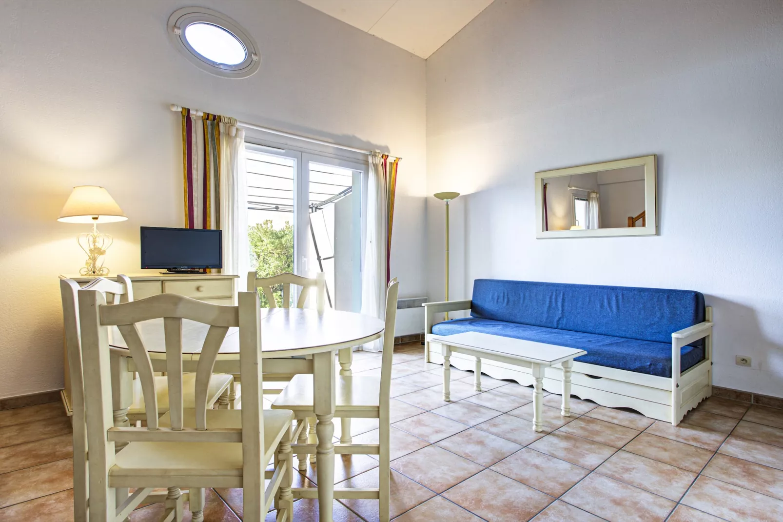 P. Minervois C N°02 - Villa 3P6