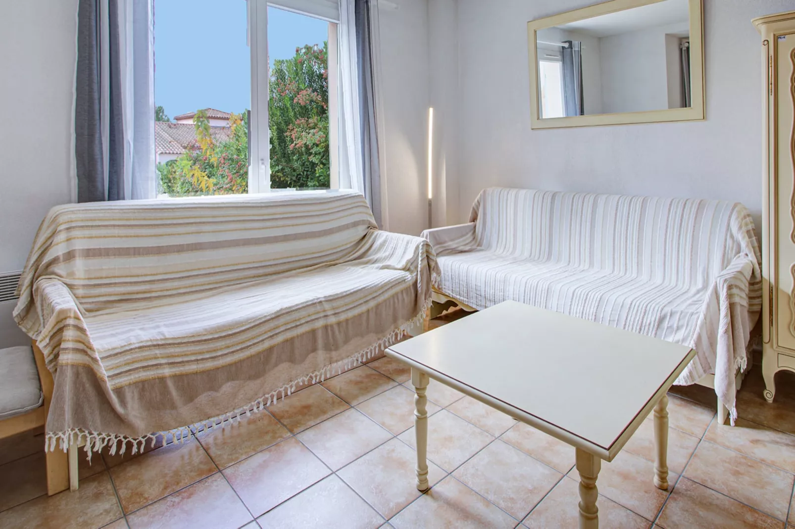 P. Minervois I N°01 - Villa 4P8