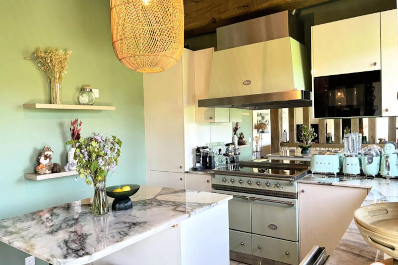 🏡 Villa Normande - Entre Terre Et Mer