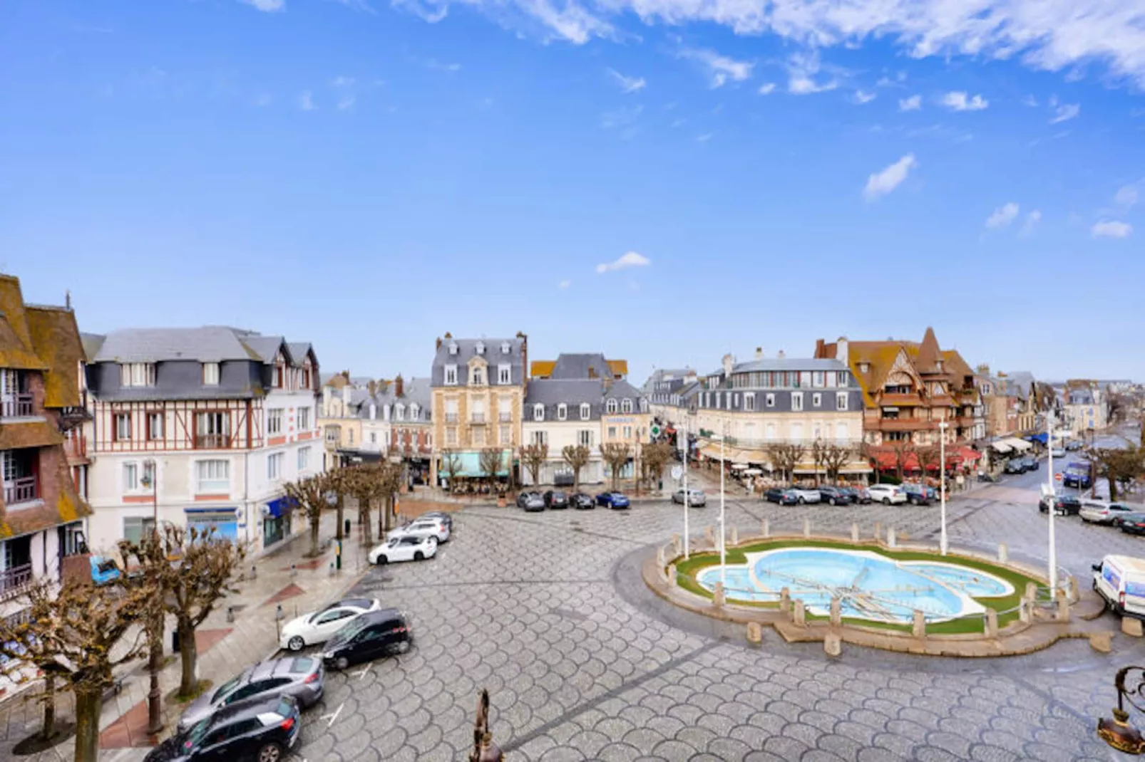 Morny Palace - maeva Home