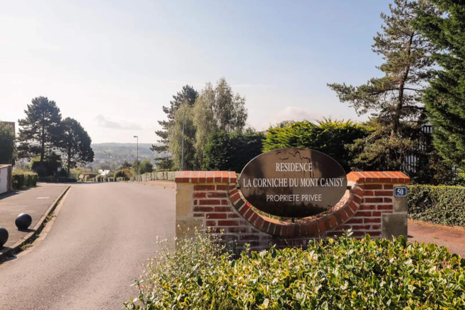 Résidence Lassay - maeva Home