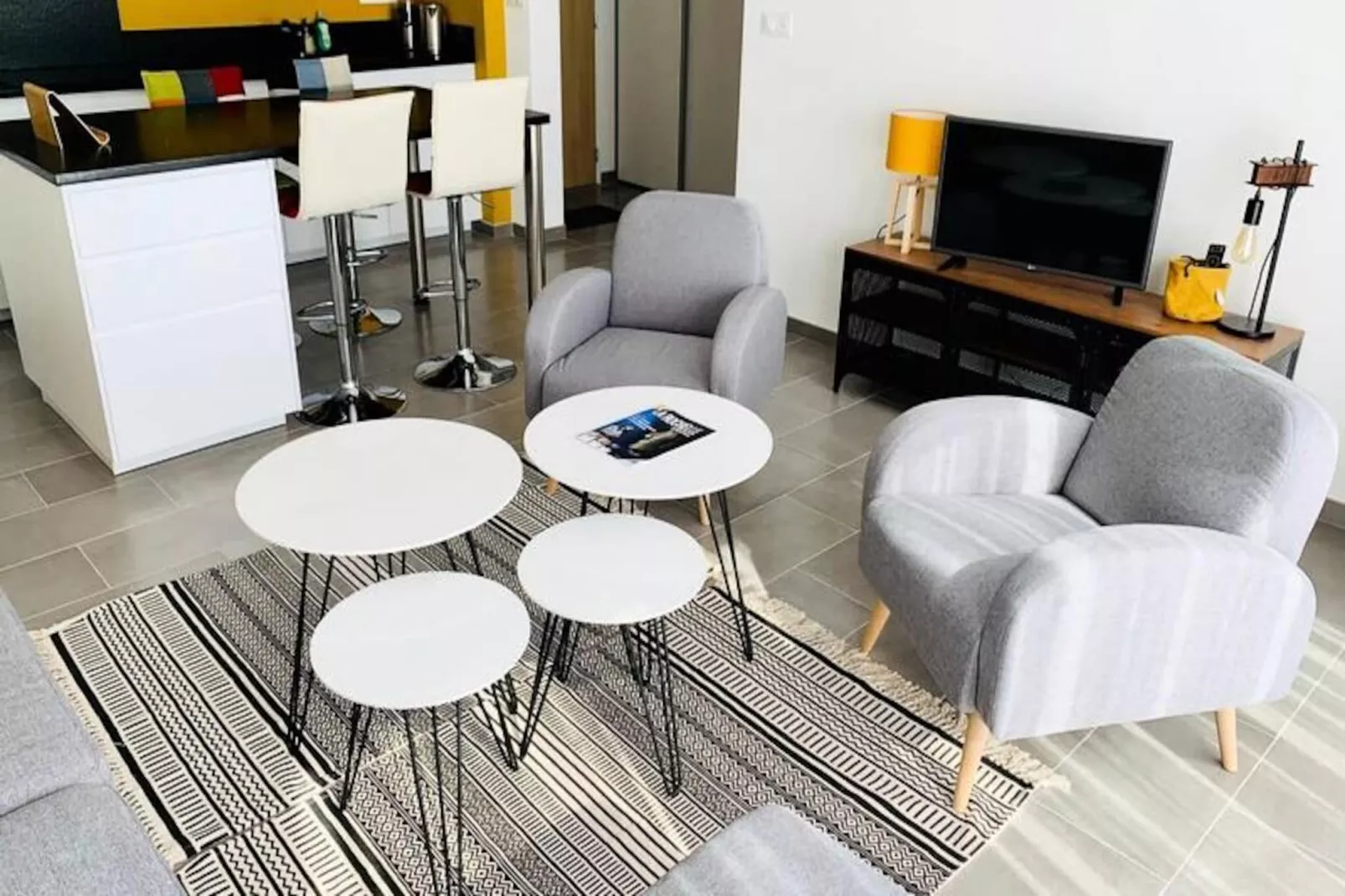 Appartements à La Rochelle