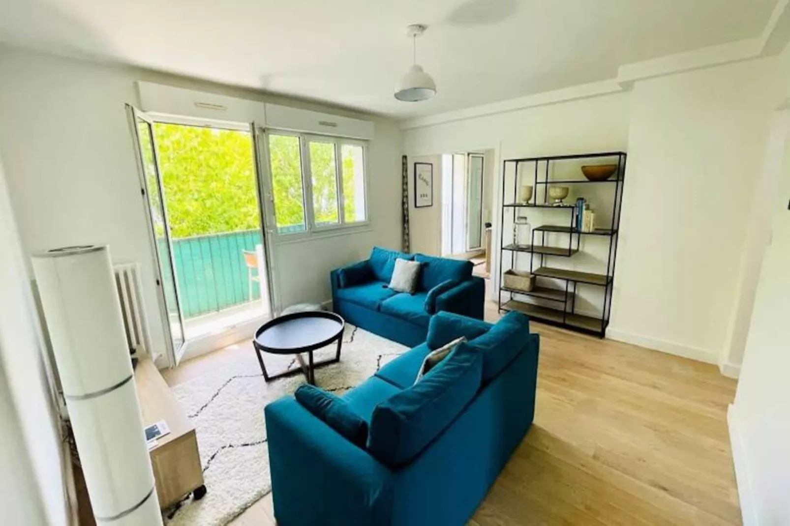 Appartements à La Rochelle