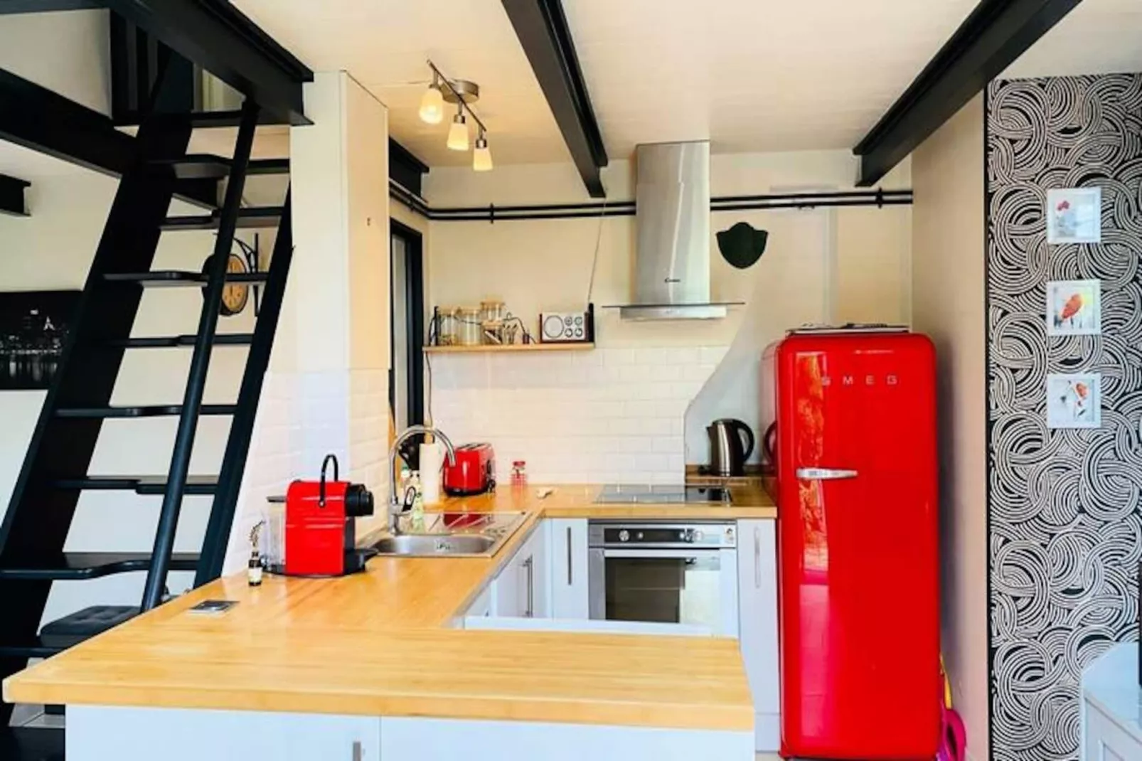 Maison à La Rochelle