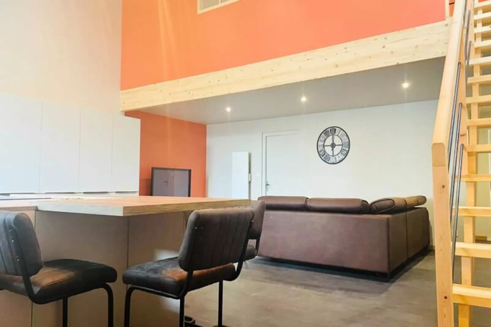 Appartements à La Rochelle