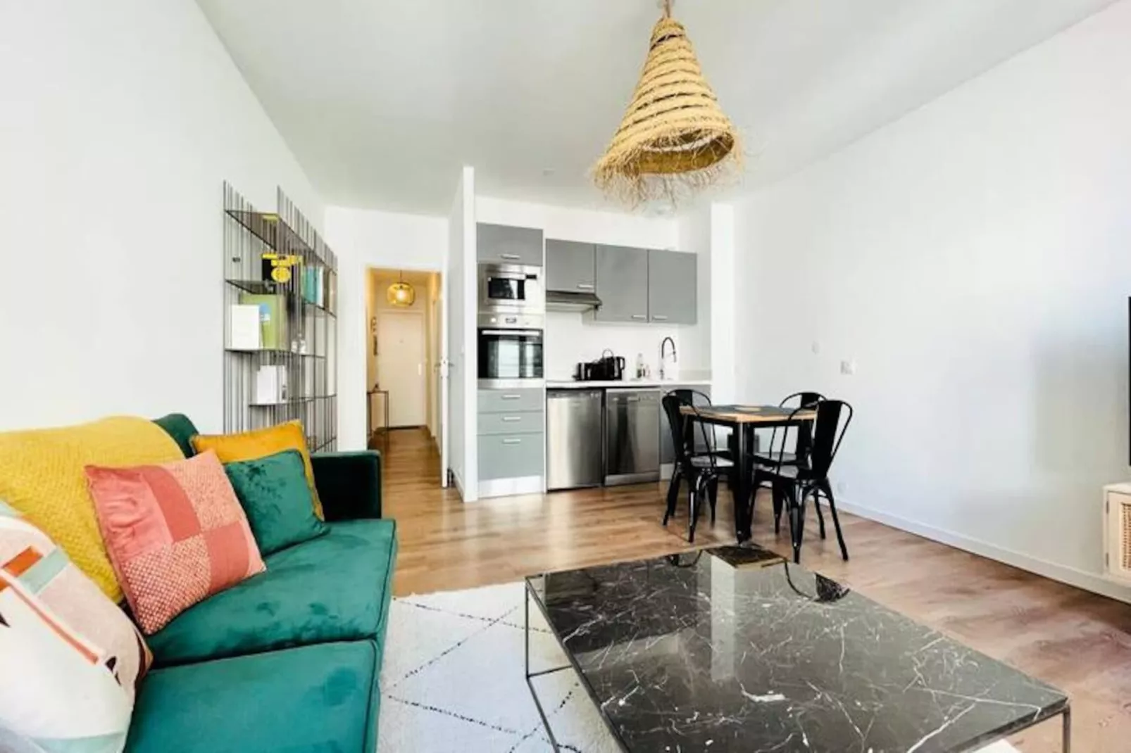 Appartements à La Rochelle