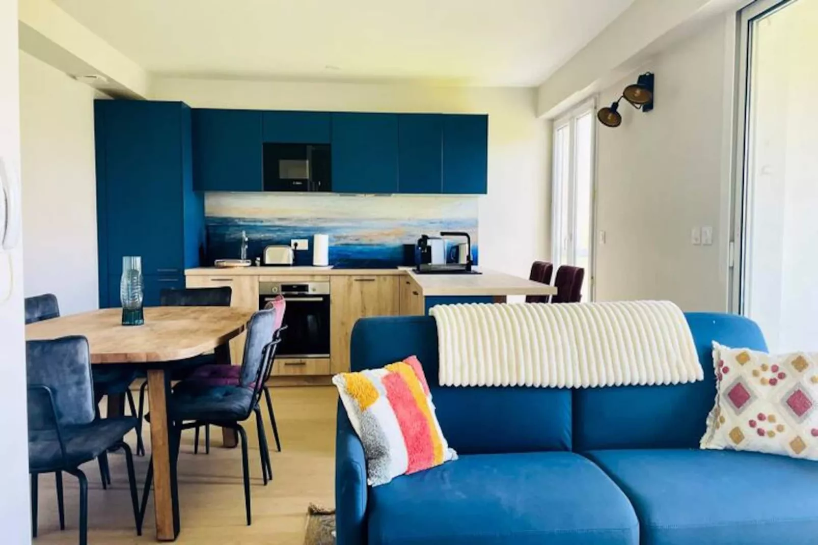 Appartements à La Rochelle