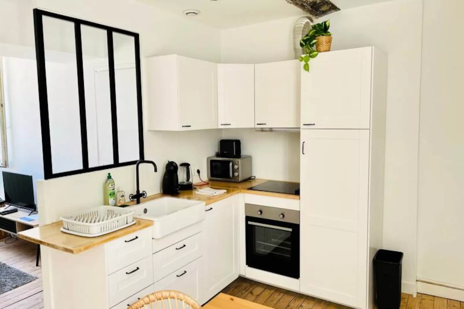 Appartements à La Rochelle